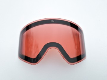 Extra keuze optie: roze lens S1 (56%)