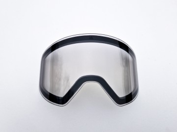 Keuze optie extra lens: photochromic lens (meerprijs €30,-)