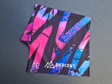 Nekwarmer - Retro Vibe