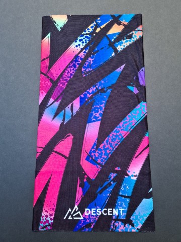 Nekwarmer - Retro Vibe