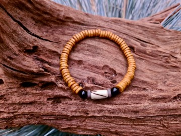 Heren armband - Boneless