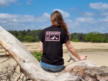 Descent | Explorer Ladies shirt
