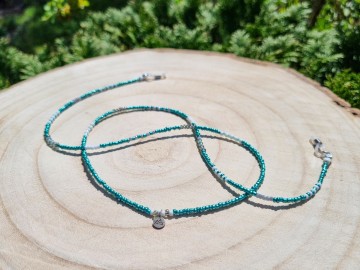 Zonnebrilkoordje - Coral Reef