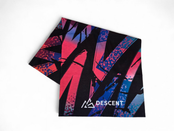 Nekwarmer - Retro Vibe