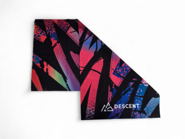 Nekwarmer - Retro Vibe