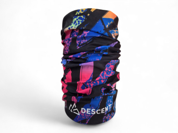 Nekwarmer - Retro Vibe