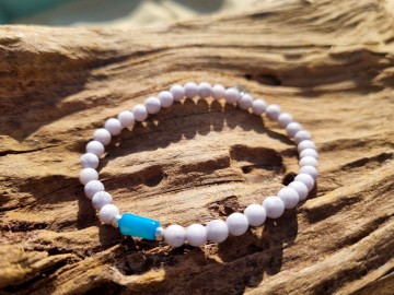 Dames armband - Lakeside