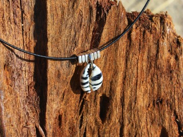 82007903 dames kettingzebra shell 02cropped 2