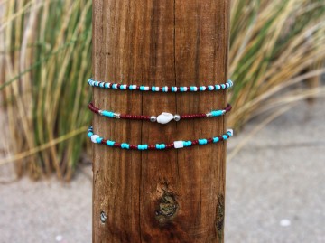 Enkelbandjes Lanikai