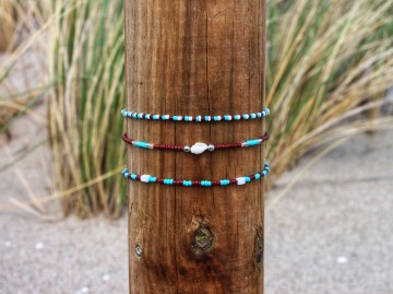 Enkelbandjes Lanikai