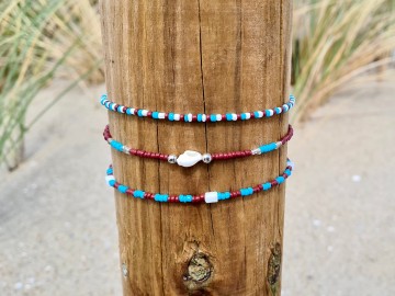 Enkelbandjes Lanikai