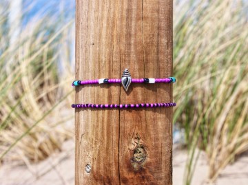 82008029 enkelbandje paars 01