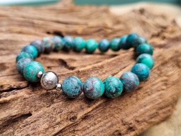 Heren armband - Oasis