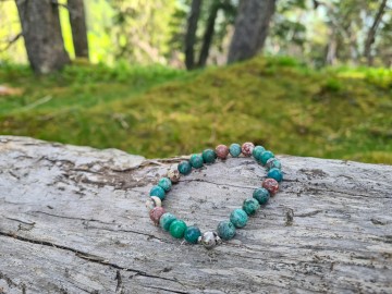 Heren armband - Oasis