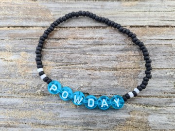 Dames armbandje - Powday