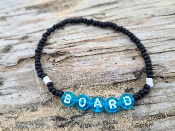 Dames armbandje - Board [set van 2]