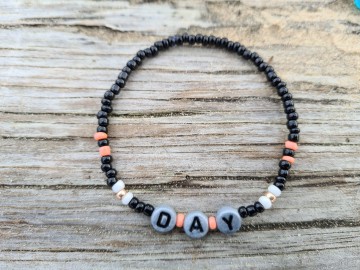 Dames armbandje - Day