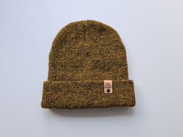 Descent muts - Essential [mustard]