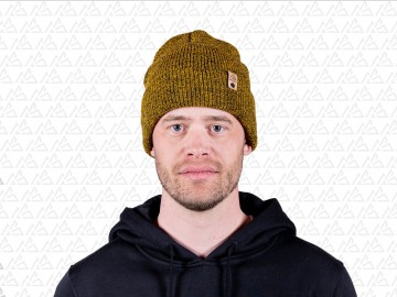 Descent muts - Essential [mustard]