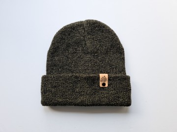 Descent muts - Essential [moss green]