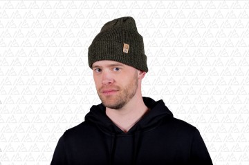 Descent muts - Essential [moss green]