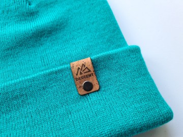 Muts - Basic [emerald]