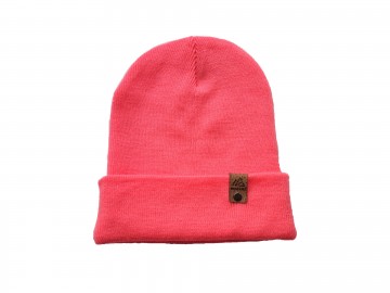 Muts - Basic [neon pink]