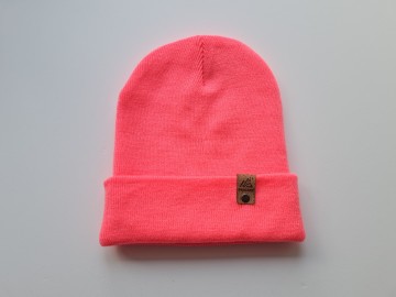 Muts - Basic [neon pink]