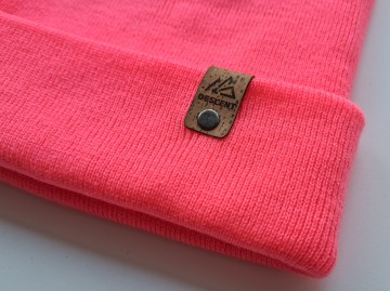 Muts - Basic [neon pink]
