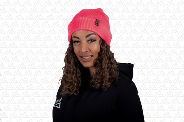 Muts - Basic [neon pink]