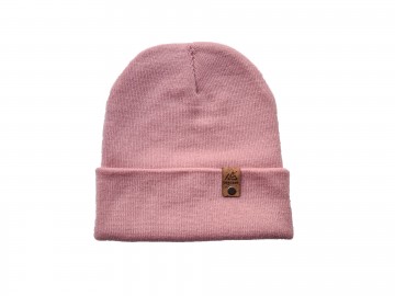 Descent muts - Basic [dusty pink]