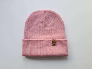 Descent muts - Basic [dusty pink]