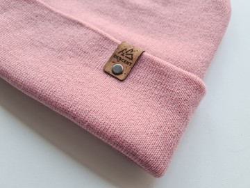 Descent muts - Basic [dusty pink]