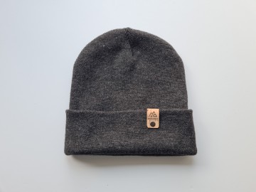 Muts - Basic [dark grey]