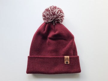 Descent muts - Urban [burgundy]