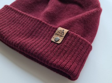 Descent muts - Urban [burgundy]