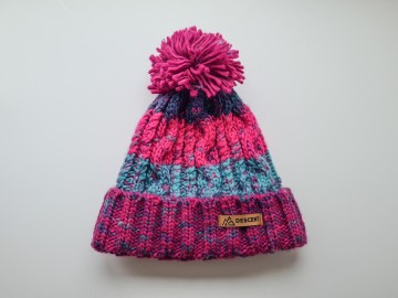 Descent muts - Winter [berries]