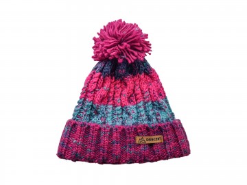 Descent muts - Winter [berries]