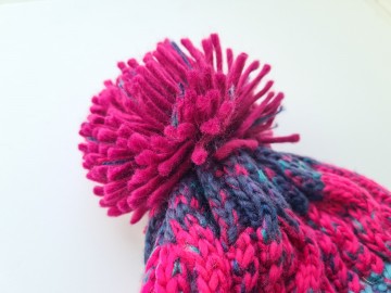 Descent muts - Winter [berries]