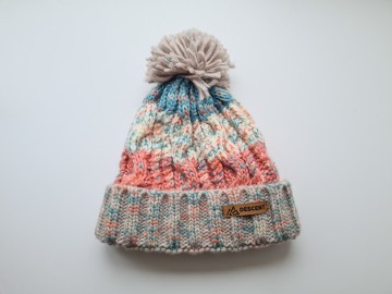 Descent muts - Winter [milkshake]