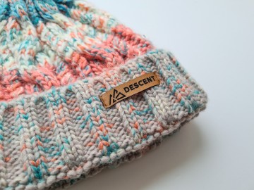 Descent muts - Winter [milkshake]