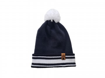 Descent muts - Urban [stripes / navy]