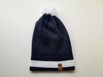 Descent muts - Urban [stripes / navy]