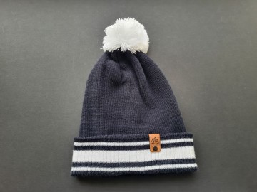 Descent muts - Urban [stripes / navy]