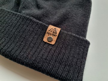 Descent muts - Urban [black]