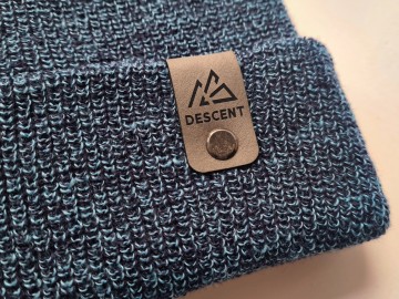 Descent muts - Essential [blue]