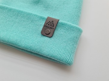 Descent muts - Basic [aqua]