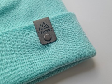Descent muts - Basic [aqua]