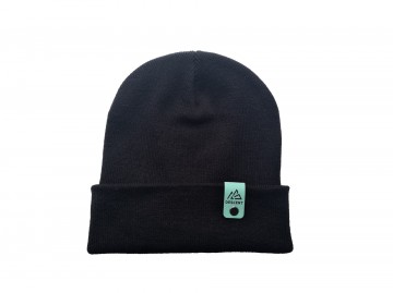 Descent muts - Basic [zwart/aqua]