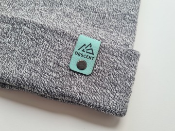 Descent muts - Basic [wolf grey]